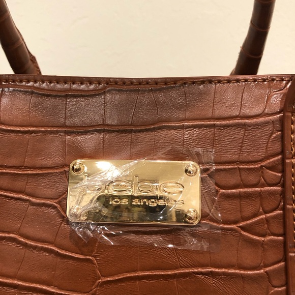 New Bebe Mini Satchel - Picture 2 of 5